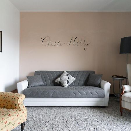 Apartamento Casa Di Nelly Bérgamo Exterior foto